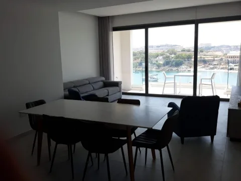 2 bed Apartment For Rent in Sliema, Sliema - thumb 5