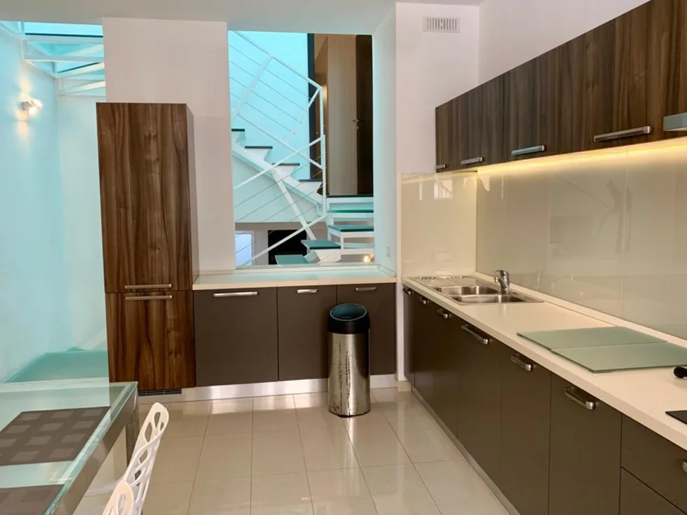 3 bed Town House For Rent in Sliema, Sliema - thumb 3