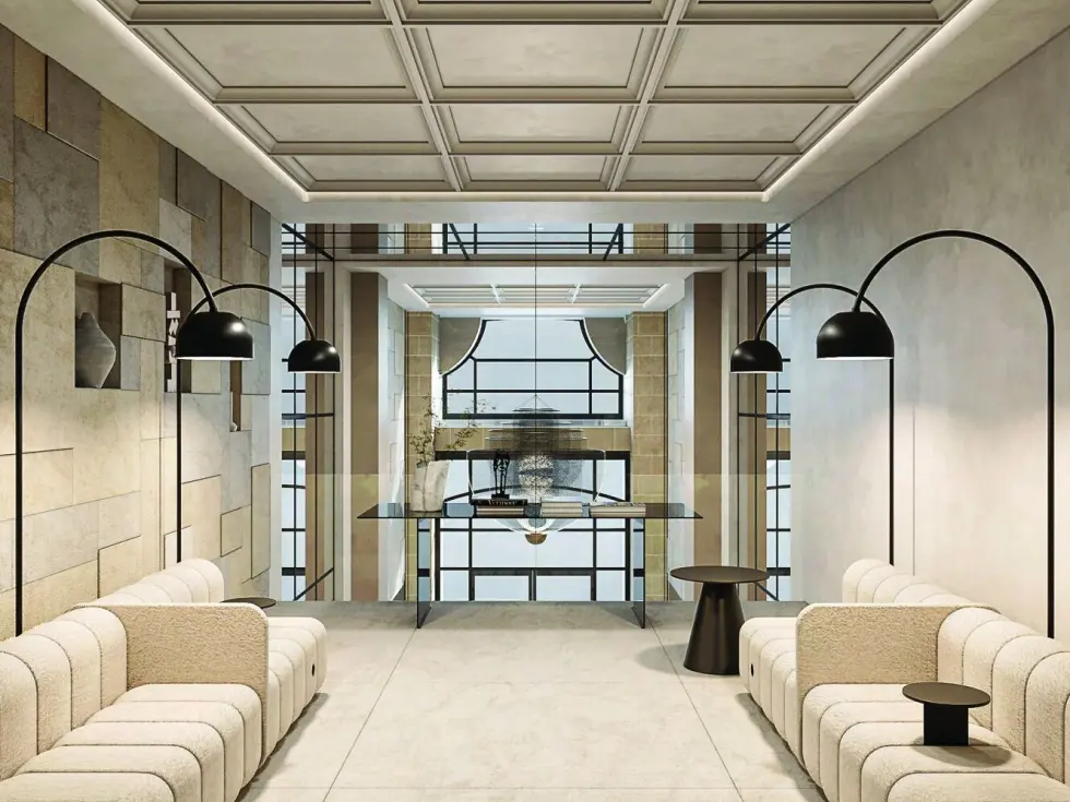 3 bed Apartment For Sale in Valletta, Valletta - thumb 1