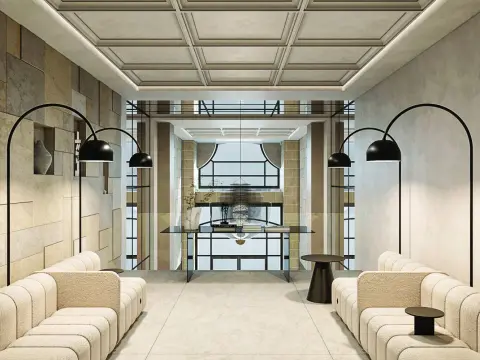 3 bed Apartment For Sale in Valletta, Valletta - thumb 1