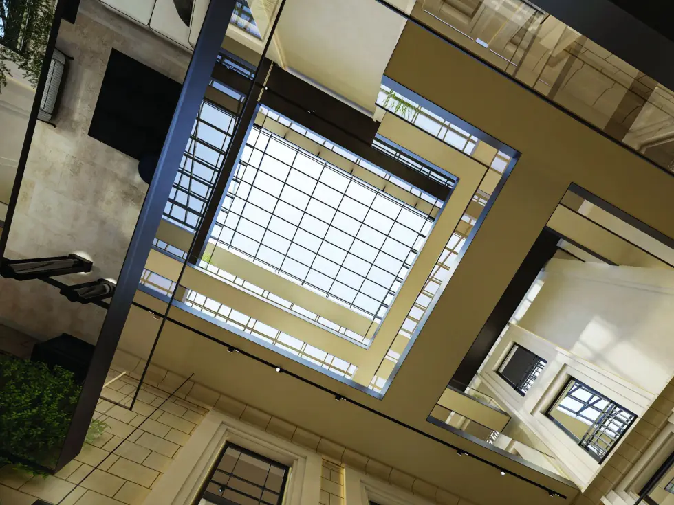 3 bed Apartment For Sale in Valletta, Valletta - thumb 4