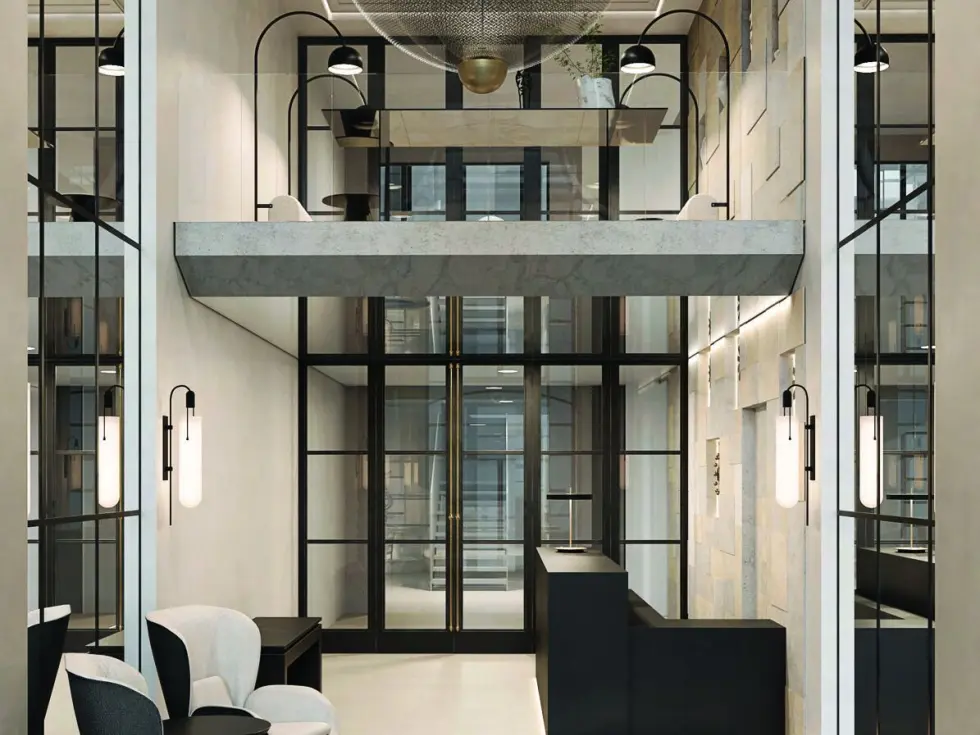 3 bed Apartment For Sale in Valletta, Valletta - thumb 5