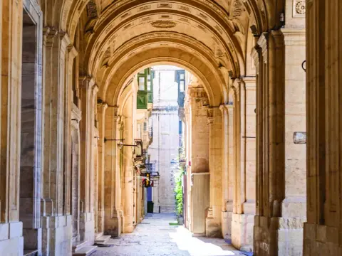 3 bed Apartment For Sale in Valletta, Valletta - thumb 8