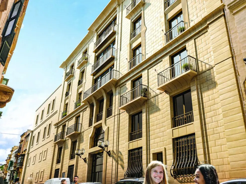 3 bed Apartment For Sale in Valletta, Valletta - thumb 9