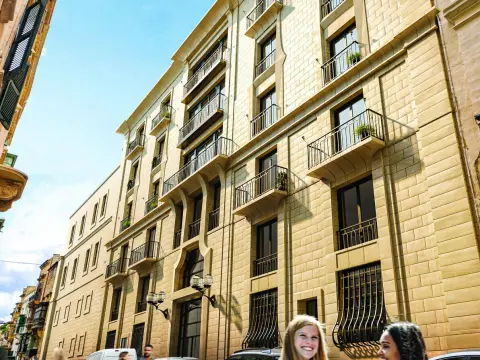 3 bed Apartment For Sale in Valletta, Valletta - thumb 9