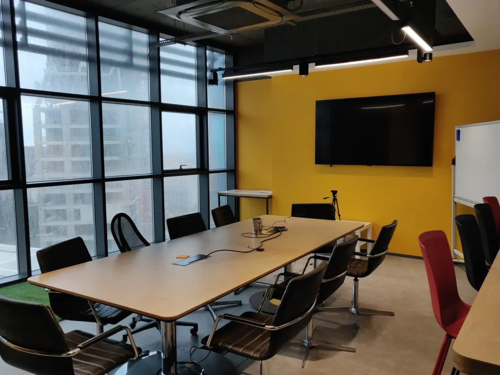 0 bed Office For Rent in St Julian's, St Julian's - thumb 1