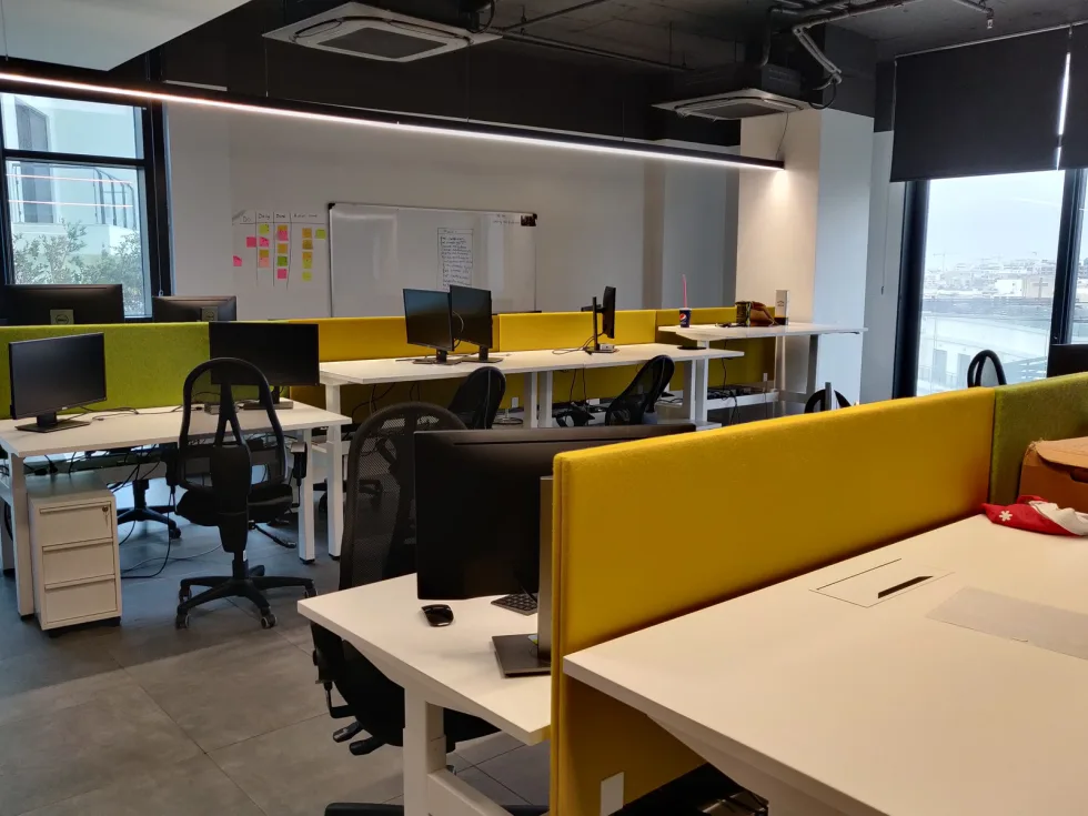 0 bed Office For Rent in St Julian's, St Julian's - thumb 6