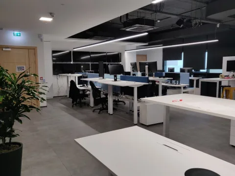 0 bed Office For Rent in St Julian's, St Julian's - thumb 9