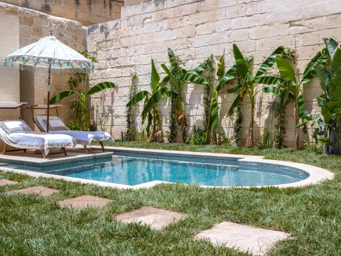 7 bed Town House For Rent in Sliema, Sliema - thumb 11