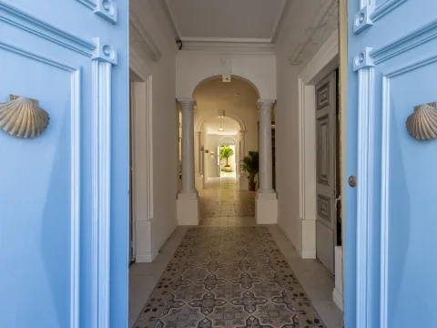 7 bed Town House For Rent in Sliema, Sliema - thumb 17