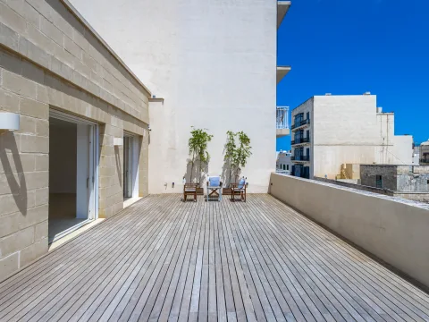 7 bed Town House For Rent in Sliema, Sliema - thumb 27