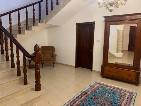 3 bed Town House For Rent in Iklin, Iklin - thumb 11