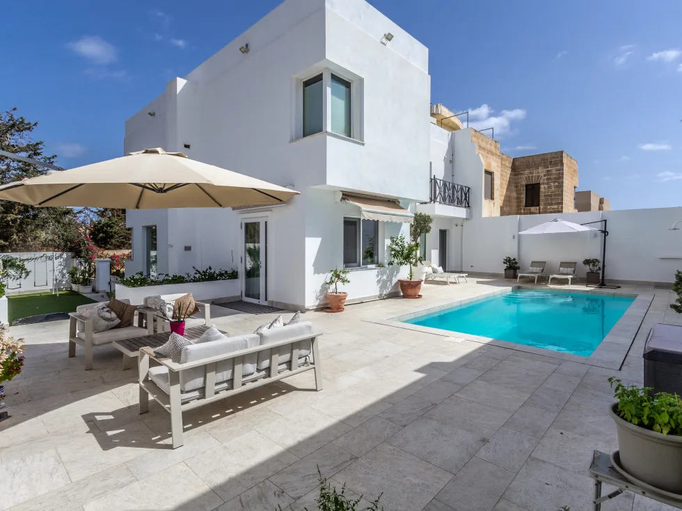 4 bed Villa For Rent in Madliena, Madliena - thumb 1