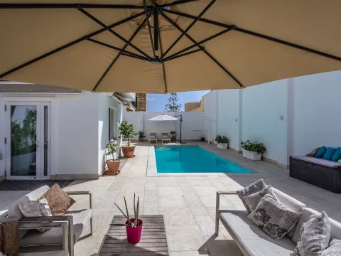 4 bed Villa For Rent in Madliena, Madliena - thumb 2