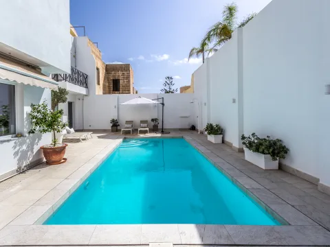 4 bed Villa For Rent in Madliena, Madliena - thumb 4