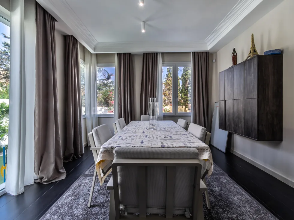 4 bed Villa For Rent in Madliena, Madliena - thumb 9