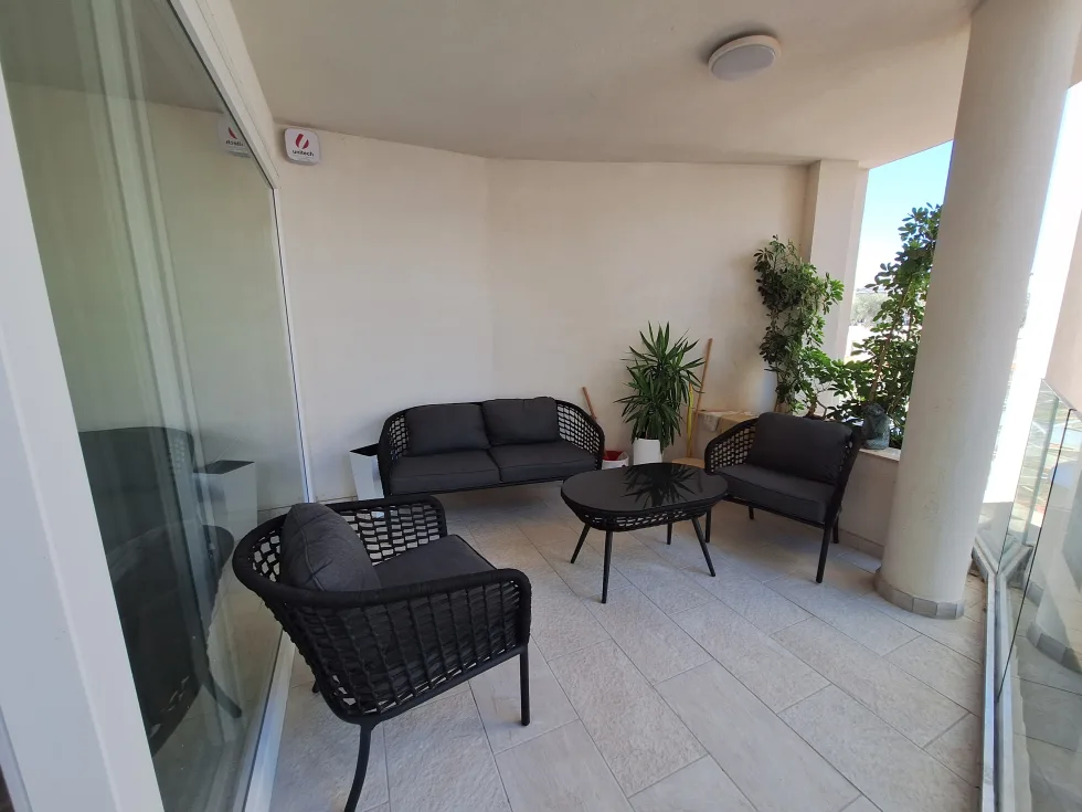 2 bed Apartment For Rent in Swieqi, Swieqi - thumb 1