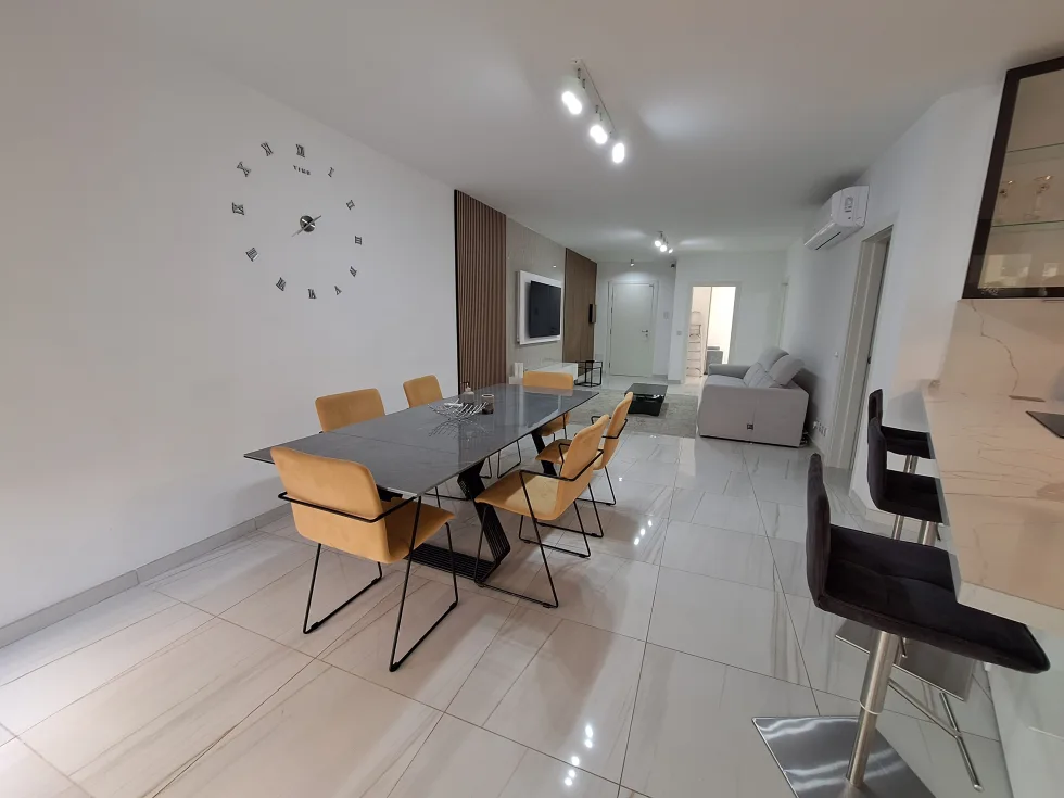 2 bed Apartment For Rent in Swieqi, Swieqi - thumb 4