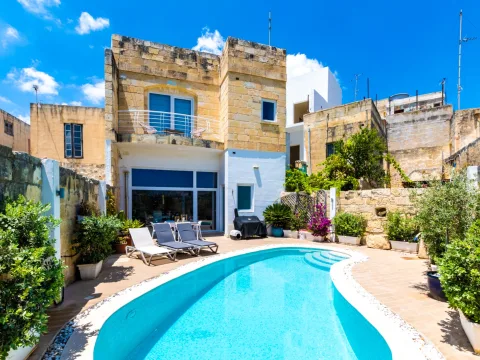 3 bed House of Character For Sale in Zebbug, Zebbug - thumb 1