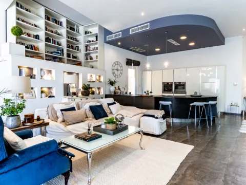 3 bed House of Character For Sale in Zebbug, Zebbug - thumb 4