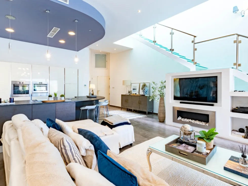 3 bed House of Character For Sale in Zebbug, Zebbug - thumb 5