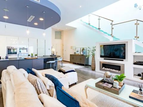 3 bed House of Character For Sale in Zebbug, Zebbug - thumb 5