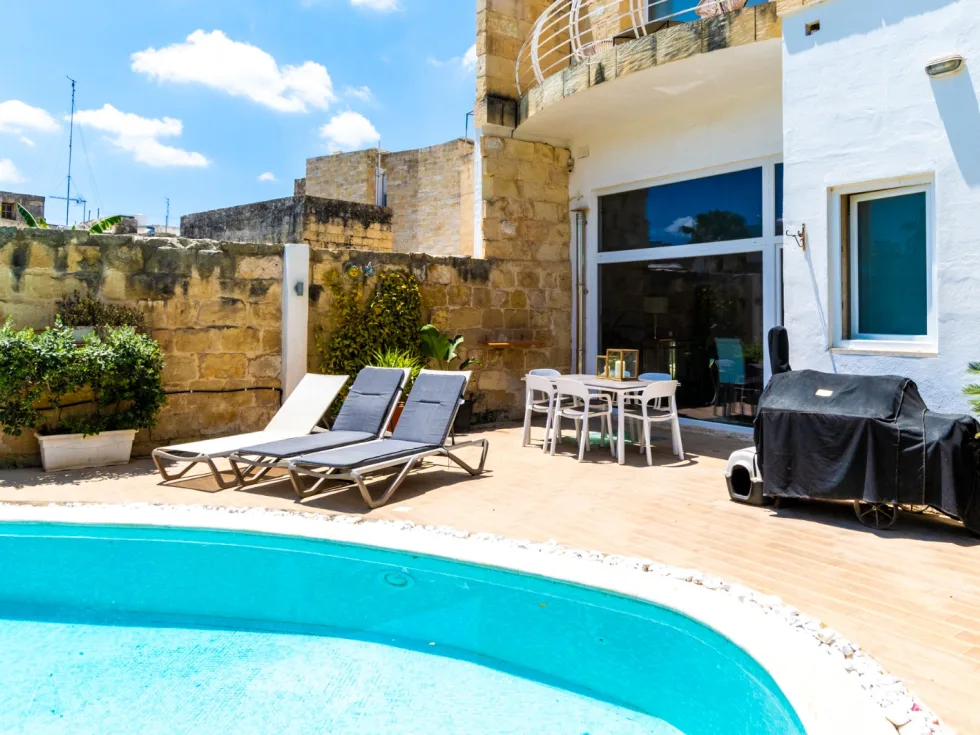 3 bed House of Character For Sale in Zebbug, Zebbug - thumb 8