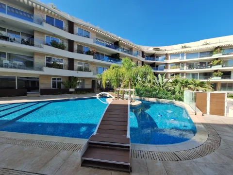 3 bed Apartment For Rent in Swieqi, Swieqi - thumb 1