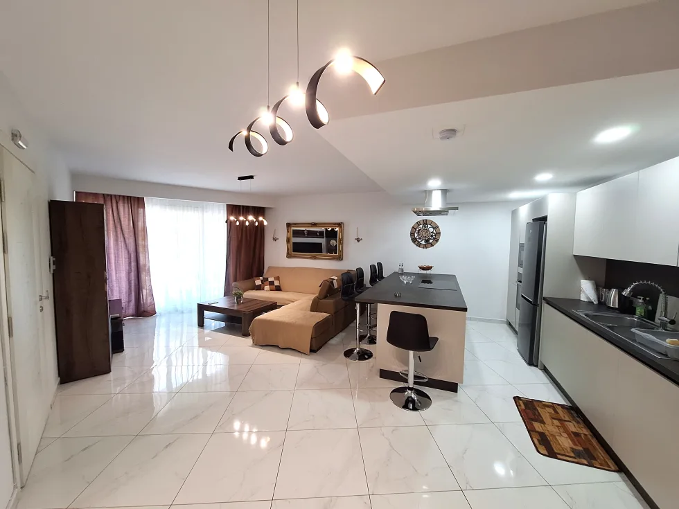 3 bed Apartment For Rent in Swieqi, Swieqi - thumb 2
