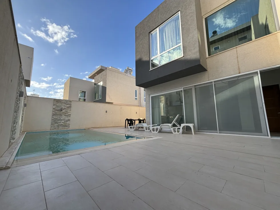 3 bed Villa For Rent in Swieqi, Swieqi - thumb 1