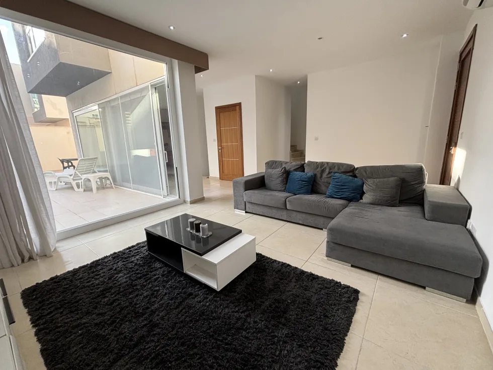 3 bed Villa For Rent in Swieqi, Swieqi - thumb 3