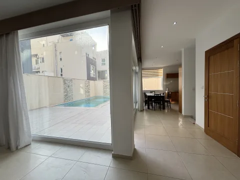3 bed Villa For Rent in Swieqi, Swieqi - thumb 5
