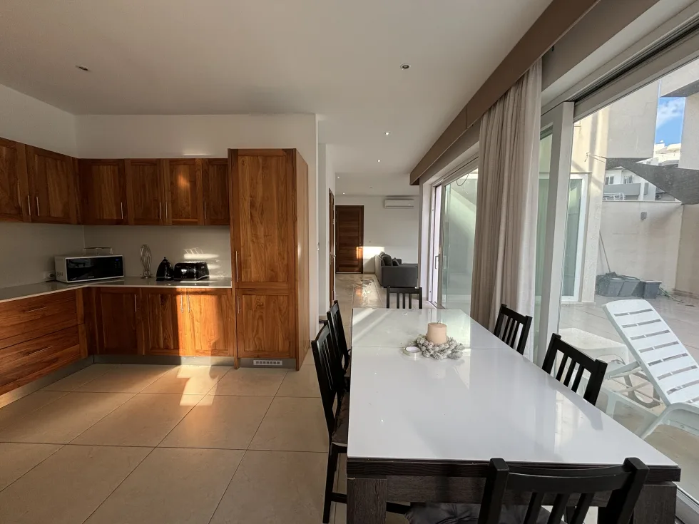 3 bed Villa For Rent in Swieqi, Swieqi - thumb 7