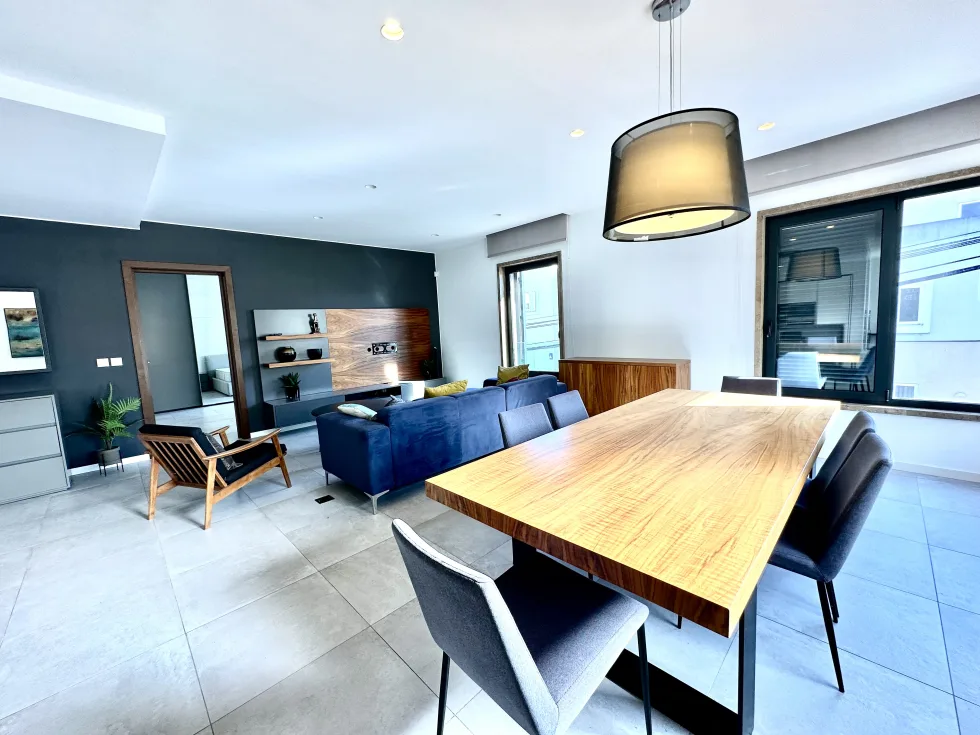 3 bed Penthouse For Rent in St Julian's, St Julian's - thumb 10