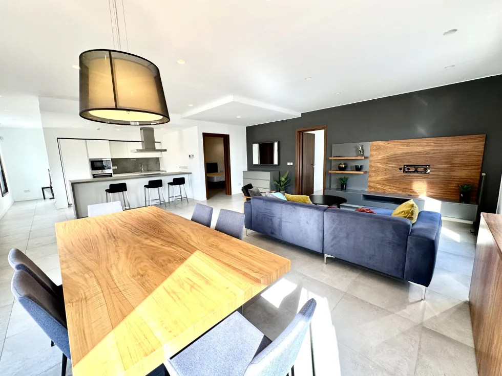 3 bed Penthouse For Rent in St Julian's, St Julian's - thumb 11