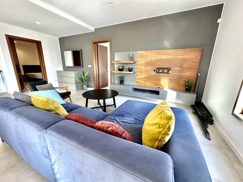 3 bed Penthouse For Rent in St Julian's, St Julian's - thumb 12