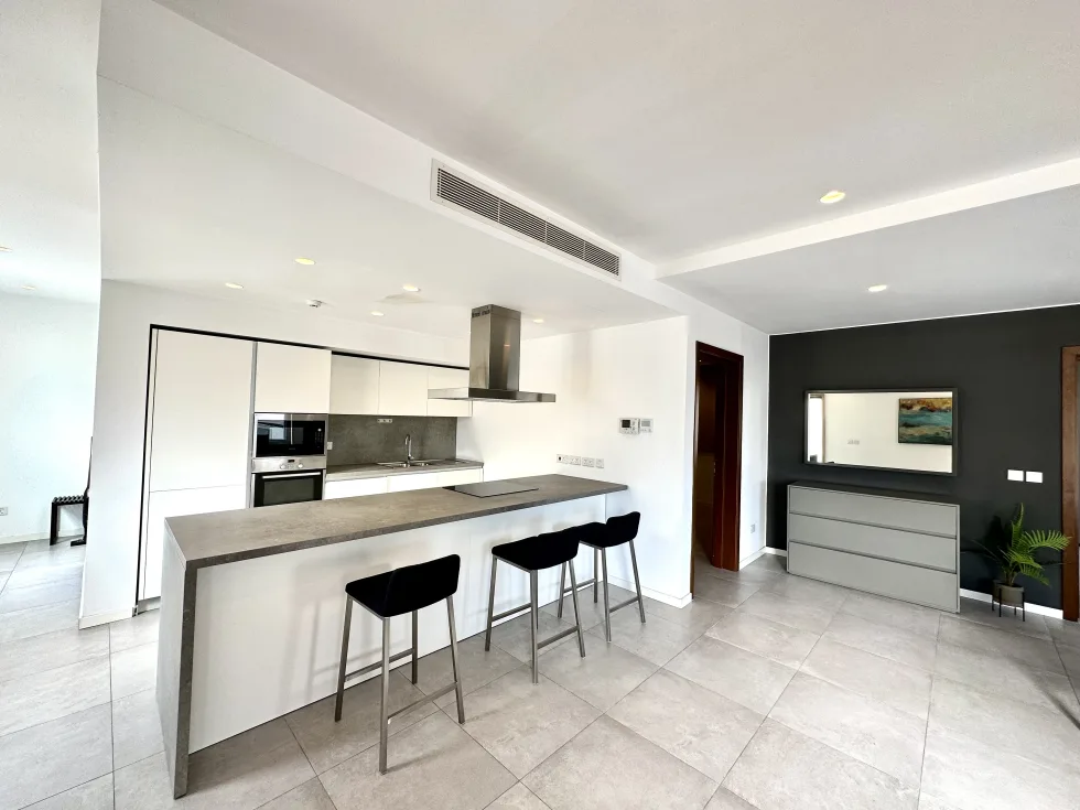 3 bed Penthouse For Rent in St Julian's, St Julian's - thumb 13