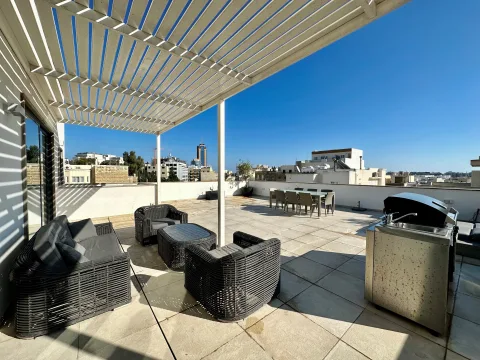 3 bed Penthouse For Rent in St Julian's, St Julian's - thumb 2