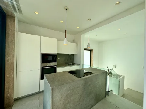 3 bed Penthouse For Rent in St Julian's, St Julian's - thumb 4