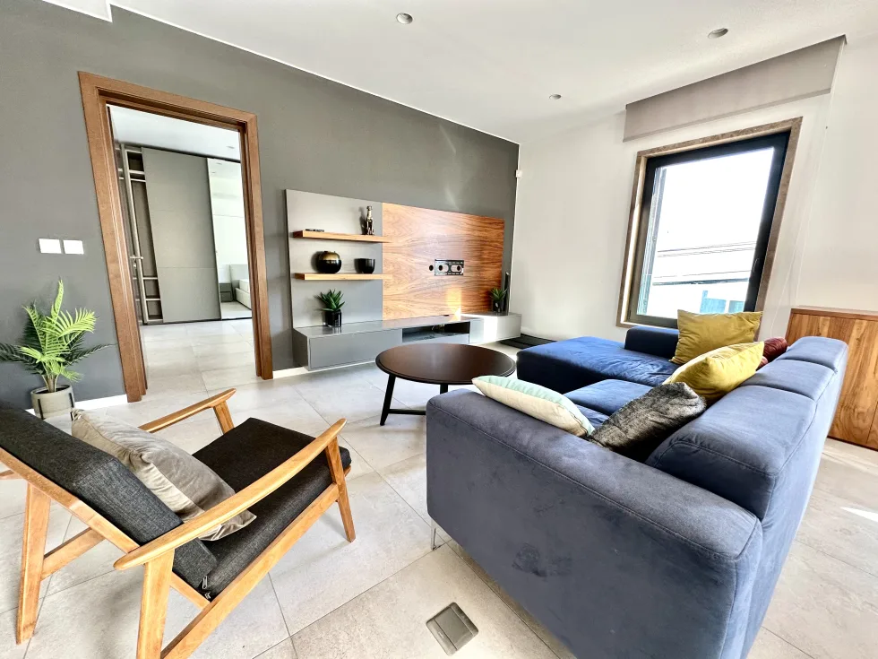 3 bed Penthouse For Rent in St Julian's, St Julian's - thumb 8