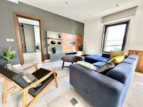 3 bed Penthouse For Rent in St Julian's, St Julian's - thumb 8