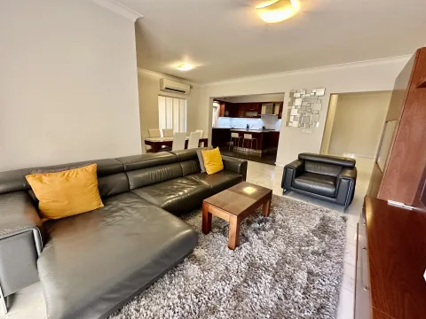 2 bed Apartment For Rent in Naxxar, Naxxar - thumb 1