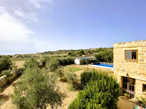 3 bed Farmhouse For Sale in Siggiewi, Siggiewi - thumb 11