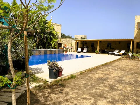 3 bed Farmhouse For Sale in Siggiewi, Siggiewi - thumb 2