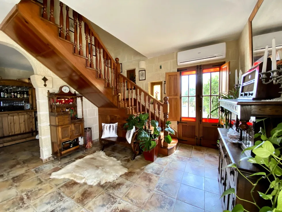 3 bed Farmhouse For Sale in Siggiewi, Siggiewi - thumb 6