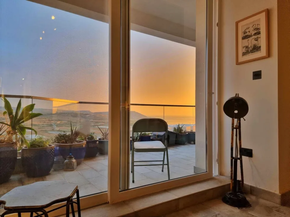 2 bed Apartment For Rent in Mellieha, Mellieha - thumb 1