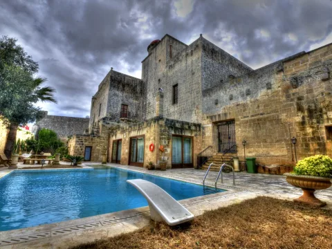 4 bed Palazzo For Sale in Qormi, Qormi - thumb 1