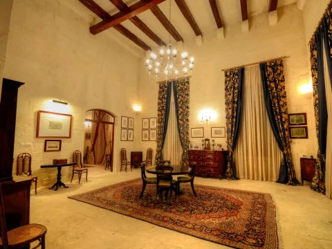 4 bed Palazzo For Sale in Qormi, Qormi - thumb 12