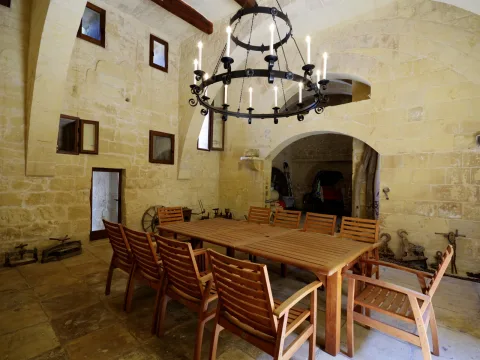 4 bed Palazzo For Sale in Qormi, Qormi - thumb 13