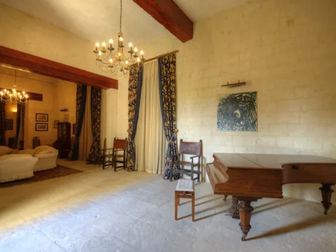 4 bed Palazzo For Sale in Qormi, Qormi - thumb 17